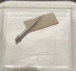 Patek Philippe E15 Original Stems Blister TWENTY-4 Gondolo Winding. Fixed Price $111.81.