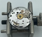 Genuine Eta 2670 Automatic Movement For Parts Repair Running. Fixed Price $129.99.