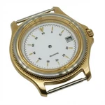 Watch Case & Dial For Eta Movement 805.112 805.122 38,75MM Atm Nos. Fixed Price $72.90.