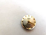 Gruen 710 Ss 25 Jewels Auto Wind Precision With Dial & Hands. Running. Fixed Price $129.89.