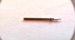 Genuine Rolex Cal 1400 2947-401 Winding Stem New Tap 10 (0.90MM). Fixed Price $25.00.