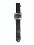 Luxor Automatic Watch Subaqua Incabloc 24 Genuine Leather Swiss Made 5ATM 11717. Fixed Price $292.50.