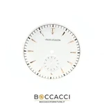 Jaeger-lecoultre White Dial For Cal. P.480/C Calib: (excellent State). Fixed Price $189.74.