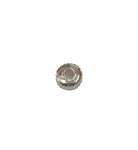 Genuine Omega 161.009 4.0MM Crown #069ST32003. Fixed Price $54.99.