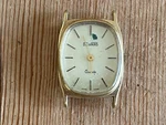 Duward Watch - Quartz 20 X 24 Mm Does Not Work. Fixed Price $67.56.