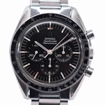 Omega Speedmaster 145012-67SP CAL.321 Don Pre-moon. Fixed Price $10909.09.