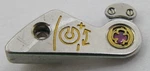 Vacheron Constantin 1072 /1 Part: Complete Balance Wheel Bridge For Gyromax Bal.. Fixed Price $195.00.