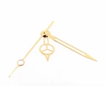 Gold Watch Hands For Mens Tag Heuer With Eta 955.112, F06.111 Movement. Fixed Price $14.95.