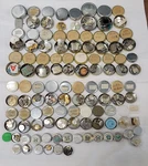 Bulova Watch Movement 5AB 10BH 7AK 6CT 6BC 8AH 6AZ 10UT 11AB 11AL Dial Part Bulk. Fixed Price $312.19.