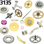 High Quality Watch Parts To Fit Rolex 3135 Movements. Fixed Price $15.00.