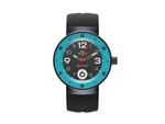 Montjuic Speed Special Racing Series Quartz Watch, Black, 43 Mm, MJ1.1611.B. Fixed Price $309.00.