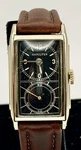 1930S Hamilton Seckron Doctors Watch CAL.980B New Crystal & Band For Repair Read. Fixed Price $1274.99.