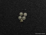 Vintage Universal Geneve Cal. 215-1 Date Wheel Screws Part # 52556. Fixed Price $24.95.