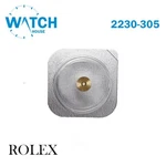 Rolex Original Swiss Ratchet Wheel 2230-305, For 2230, Part No 305.. Fixed Price $57.98.