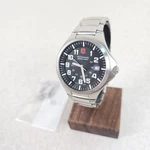Victorinox 24178 Men's Quartz Watch 39MM Steel Used. Fixed Price $450.10.