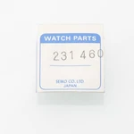 Seiko New Old Stock 231460 Third Wheel Part For 8620A (sek). Fixed Price $17.99.