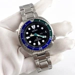 Seiko Prospex SRPJ35 Automatic Watch Black Dial Stainless Steel Men's. Fixed Price $367.08.
