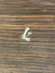 Setting Bridge / Yoke Spring For Fef Watch Movements - Pick From List. Fixed Price $9.32.