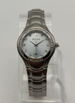 Beautiful New Old Stock Bulova 96R02 Ladies Dress Watch W/ Box Papers. Fixed Price $95.00.