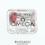 Omega Hand-setting Stem Cod. 9006 Calib: 1250, 1255, 1260 (in Blister). Fixed Price $31.80.