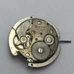 Seiko CAL.6602B Manual Winding Watch Movement. Fixed Price $75.00.