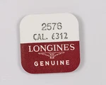 Longines Genuine Material Part #2576 Date Jumper For Cal. 6312. Fixed Price $29.95.