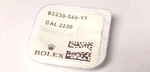 Genuine Rolex 2230 Reversing Wheel, 2235 540. New, Original-sealed-sale. Fixed Price $80.00.