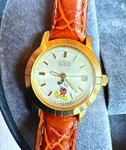 Vintage Women's, Child's Watches, And Gemstones, Charm & Gf Bracelets. Fixed Price $45.00.