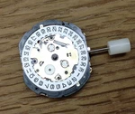 Seiko 7T62A Quartz Watch Movement - New. Fixed Price $33.60.