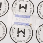 New Genuine Citizen Wrist (1) Crown Part 506-S672C Watchmakers (cit). Fixed Price $17.99.