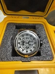 Invicta Reserve Bolt Zeus Men's Watch 53MM Silver 14306 - Pre Owned. Fixed Price $450.00.