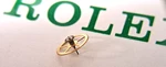 Rolex 4130 360 G1 Second Wheel-new Genuine Original Open. Fixed Price $125.00.