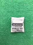 Eta 1256 Watch Part 1482, Auto 467. Fixed Price $22.39.