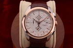 New Tissot 1853 Couturier Tachymeter Chronograph Quartz Men's Wrist Watch. Fixed Price $159.00.