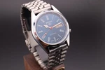 Vintage Seiko 5 Automatic 7009A 17J Men's Wrist Watch, Day / Date- Japan Made. Fixed Price $119.90.