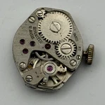 Fhf St 69-21 Watch Movement Ingersoll Jewels Lever Manual Wind Parts 17.7MM. Fixed Price $13.53.