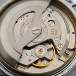 Vintage Andre Villard Men's Automatic Watch UT233 21JEWELS 1960S. Fixed Price $139.00.