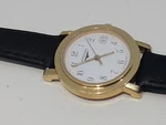 Vintage Longines Ladies Gold Plated Watch 1980S Eta 256111 Movement.. Fixed Price $209.31.