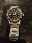 Seiko Presage Watch 6R35-00L0 Automatic Date Limited Edition Mens. Fixed Price $450.00.