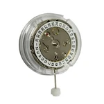 Automatic Mechanical Hands Watch Movement For DG2813 Repair. Fixed Price $17.19.