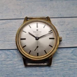 Vintage Zenith Hand-winding Men's Watch Cal 2531. Fixed Price $413.17.