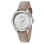 Hamilton Women's Jazzmaster 30MM Quartz Watch H32231810. Fixed Price $322.15.
