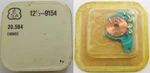 Esa 9154 Watch Movement Part: Electric Contact 4065. Fixed Price $75.00.