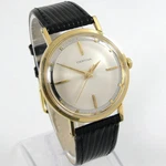 Certina Vintage 1961 Gold-filled 34MM Hand Winding Watch 25-36 Stunning Dial. Fixed Price $225.17.