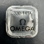 One (1) New Genuine Omega Stop Click Part 330-1414 Cal. #1414 Nos. Fixed Price $22.00.