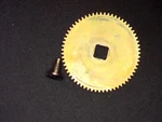 Eta Cal. 2620 0415 Ratchet Wheel Parts Repair. Fixed Price $29.95.