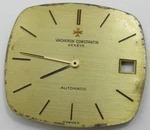 Vacheron 1121 Watch Part: Damaged Dial .... Fixed Price $95.00.