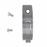 Crown Bridge Guard For Panerai Pam 111 Luminor Marina 44MM Gmt Watch Steel Top Q. Fixed Price $74.95.