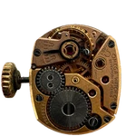Vintage Omega 17 Jewel Mechanical Ladies Wristwatch Movement 481 Swiss. Fixed Price $33.90.