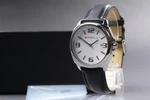 2005 Mint Seiko VJ32 Romancecar Steel Round Quartz Mens Watch From Japan. Fixed Price $199.99.